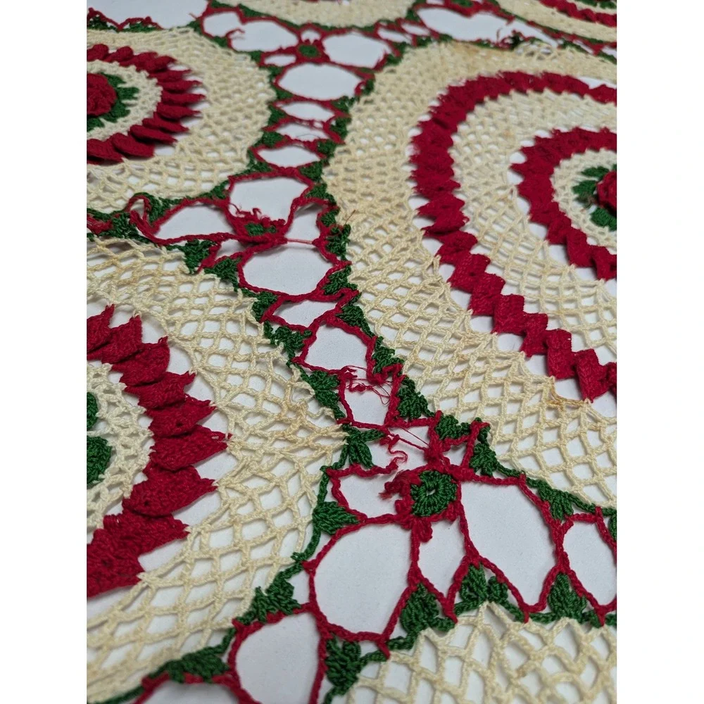 N/A handmade crochet